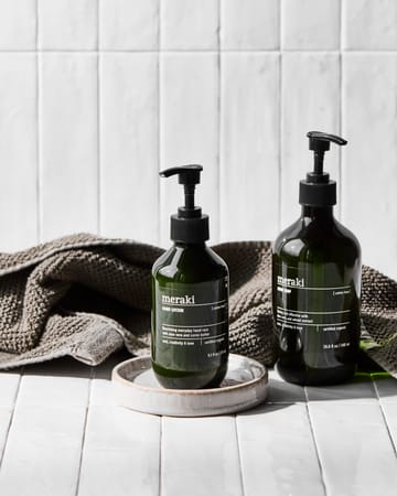 Meraki håndlotion 275 ml - Cotton Haze - Meraki