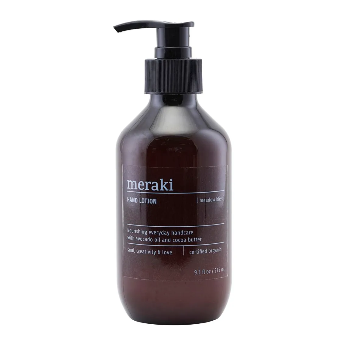 Meraki Meraki håndlotion 275 ml Meadow bliss