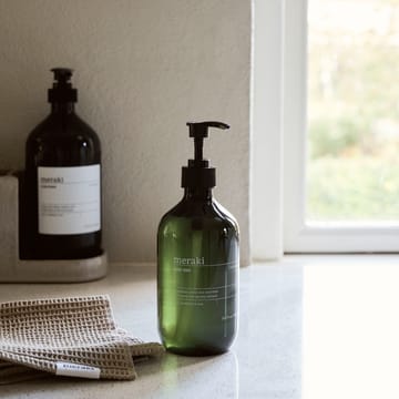 Meraki håndsæbe 490 ml - Anti-odour - Meraki