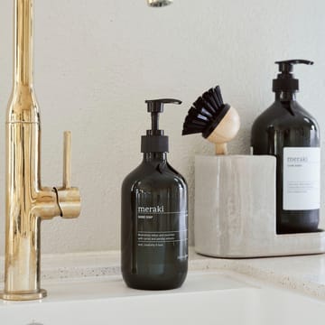 Meraki håndsæbe 490 ml - Anti-odour - Meraki