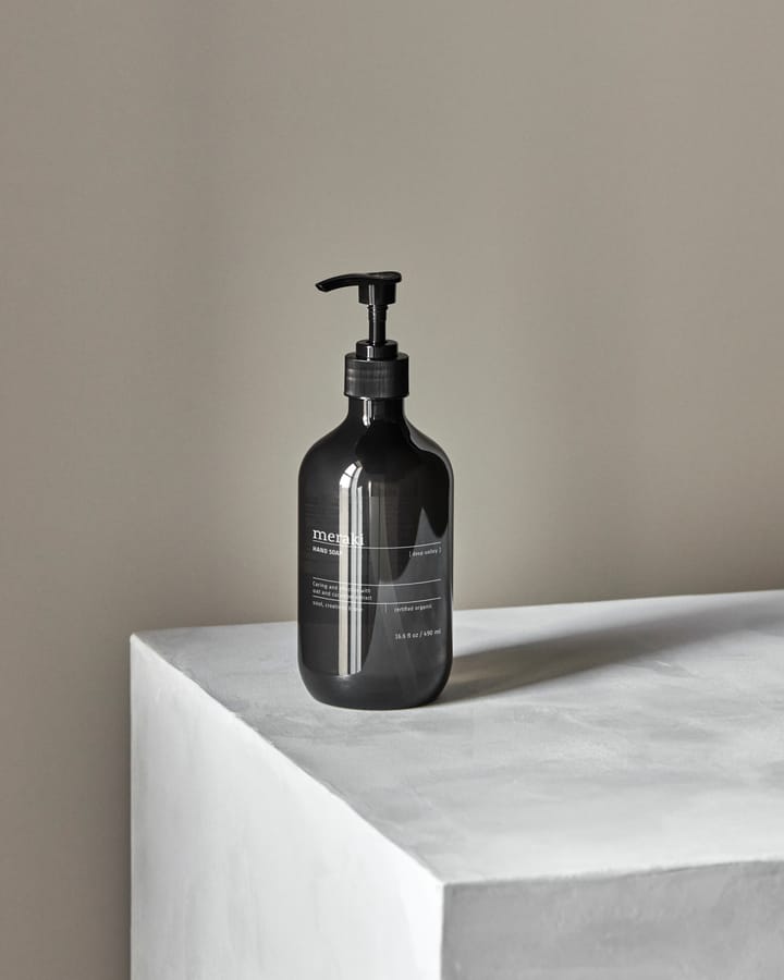 Meraki håndsæbe 490 ml, Deep valley Meraki