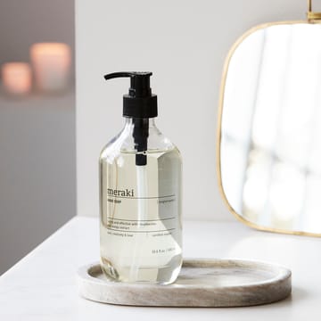 Meraki håndsæbe 490 ml - Tangled woods - Meraki