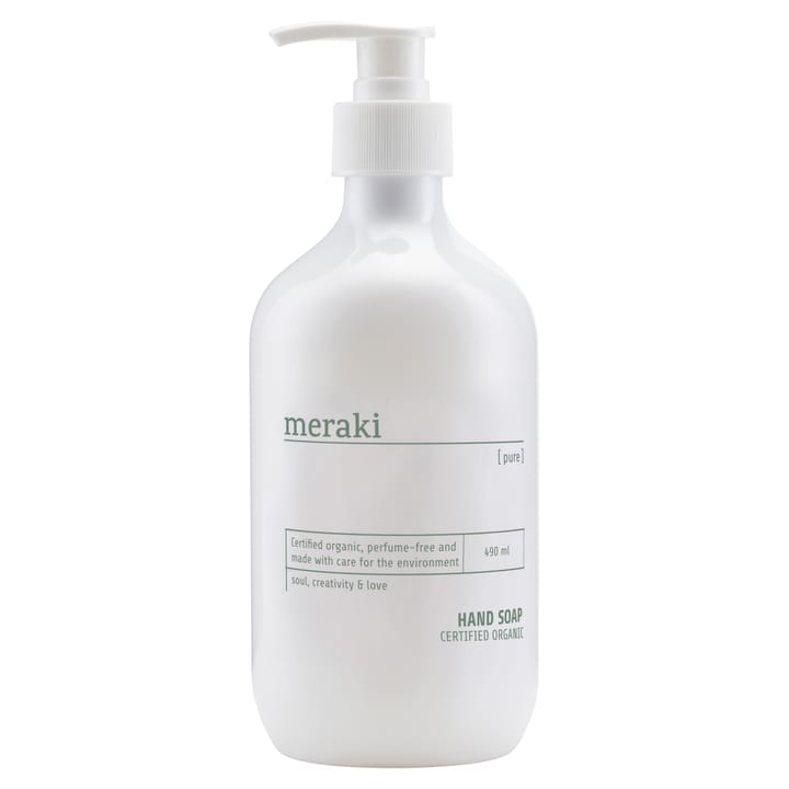 Meraki pure fra -