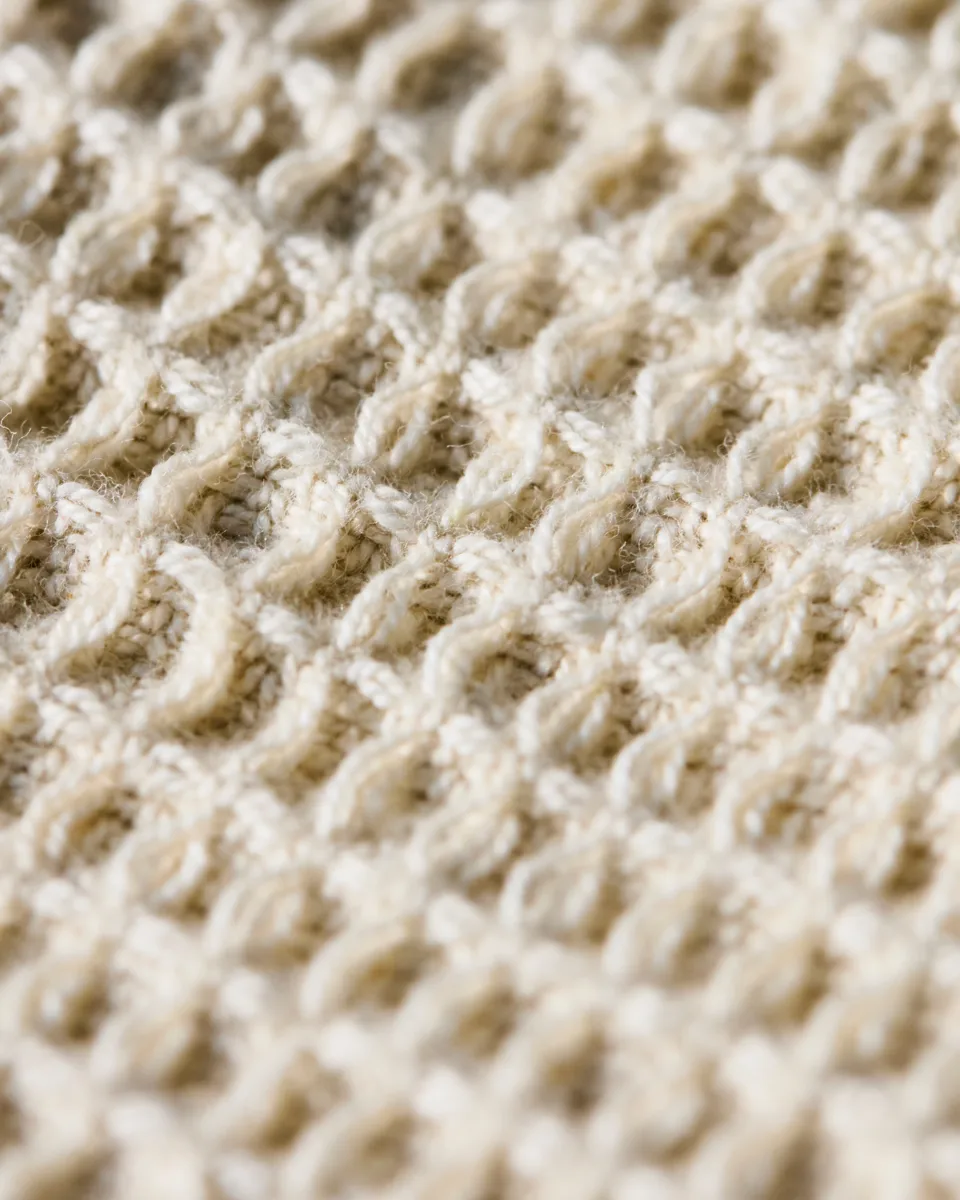 Meraki karklud 30x30 cm 2-pak, Beige Meraki