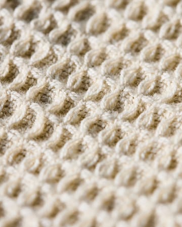 Meraki karklud 30x30 cm 3-pak - Beige - Meraki