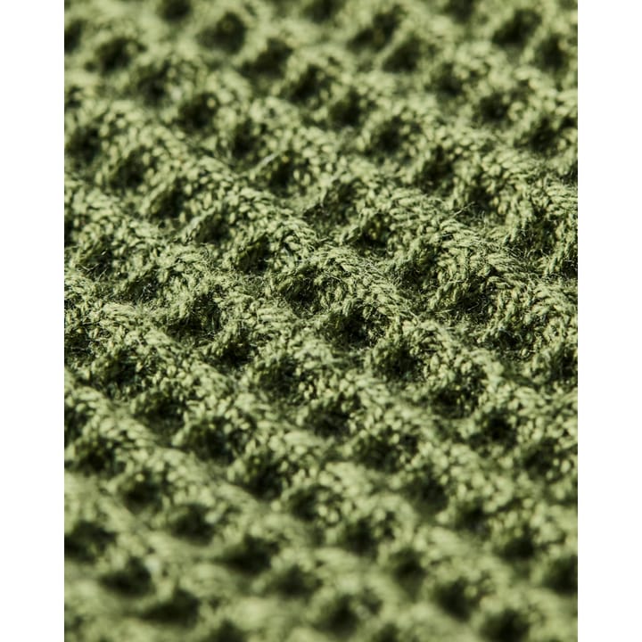 Meraki karklud 30x30 cm 3-pak, Grøn Meraki
