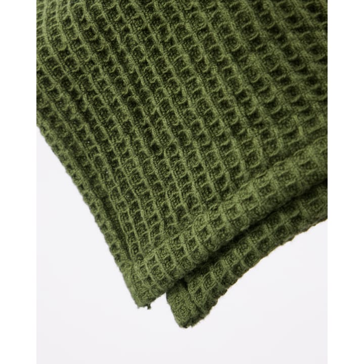 Meraki karklud 30x30 cm 3-pak, Grøn Meraki