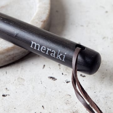 Meraki opvaskebørste - Sort - Meraki