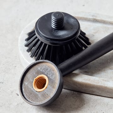 Meraki opvaskebørste - Sort - Meraki