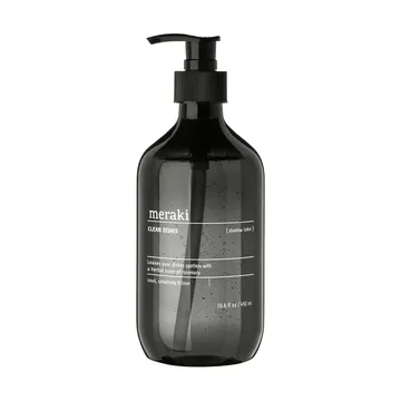 Meraki opvaskemiddel 490 ml - Shadow Lake - Meraki