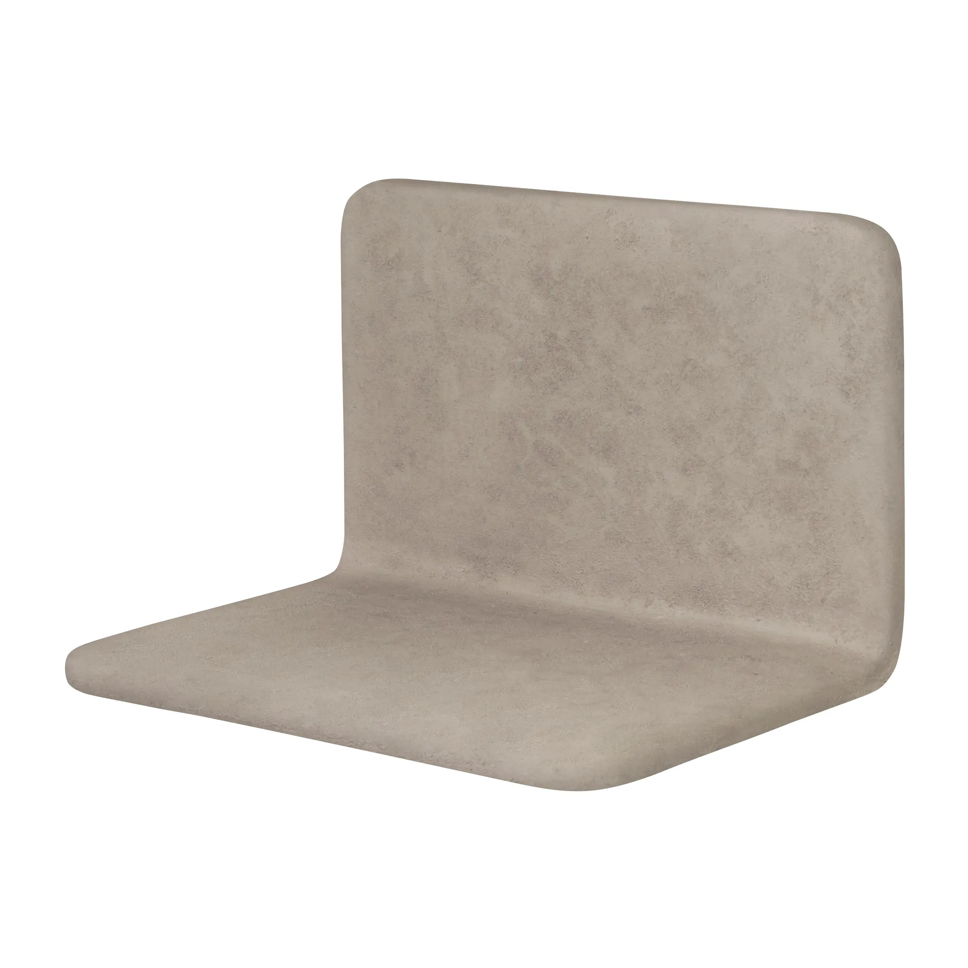 Art Studio side shelf væghylde, Kit Mette Ditmer