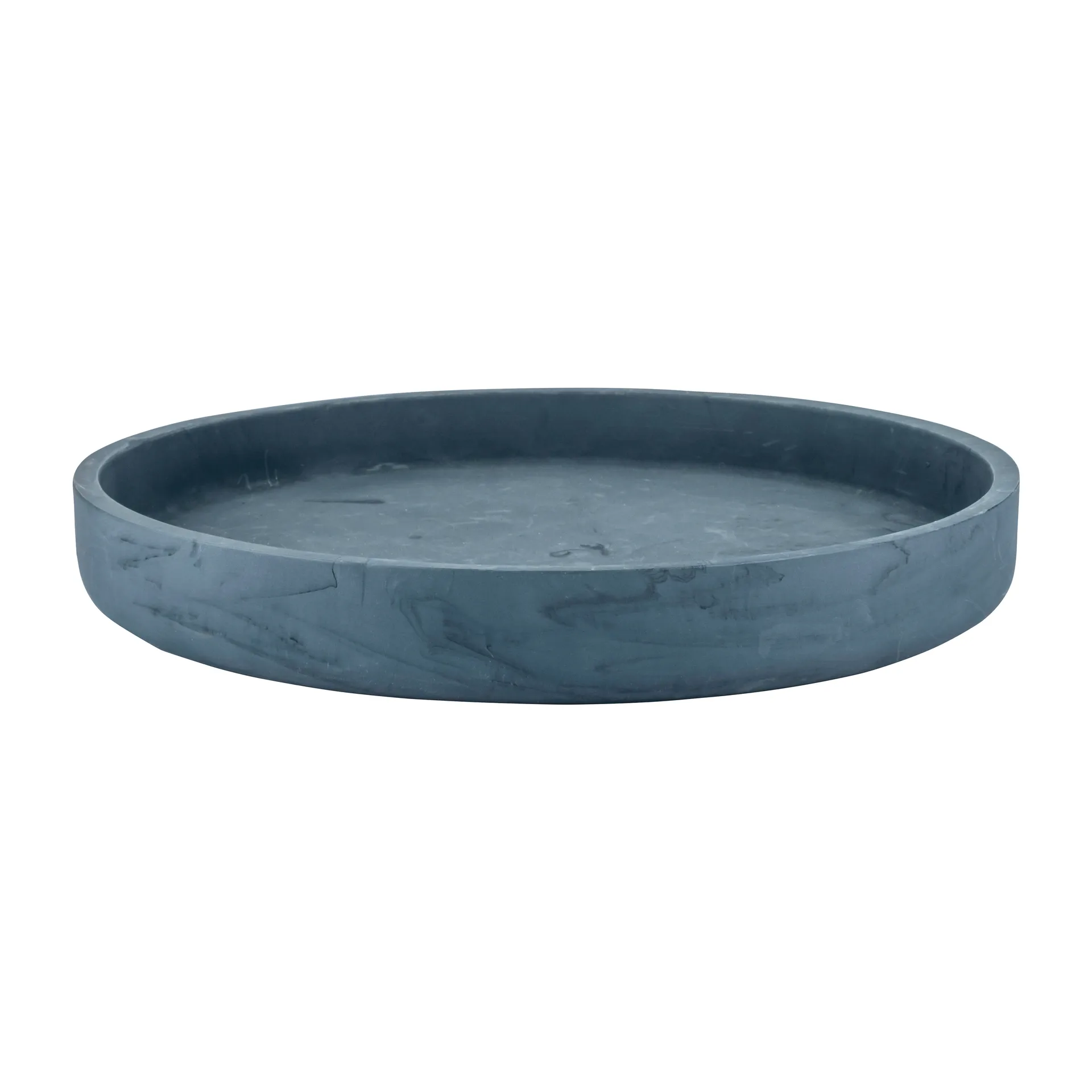 Attitude bakke Ø22 cm
, Slate blue Mette Ditmer