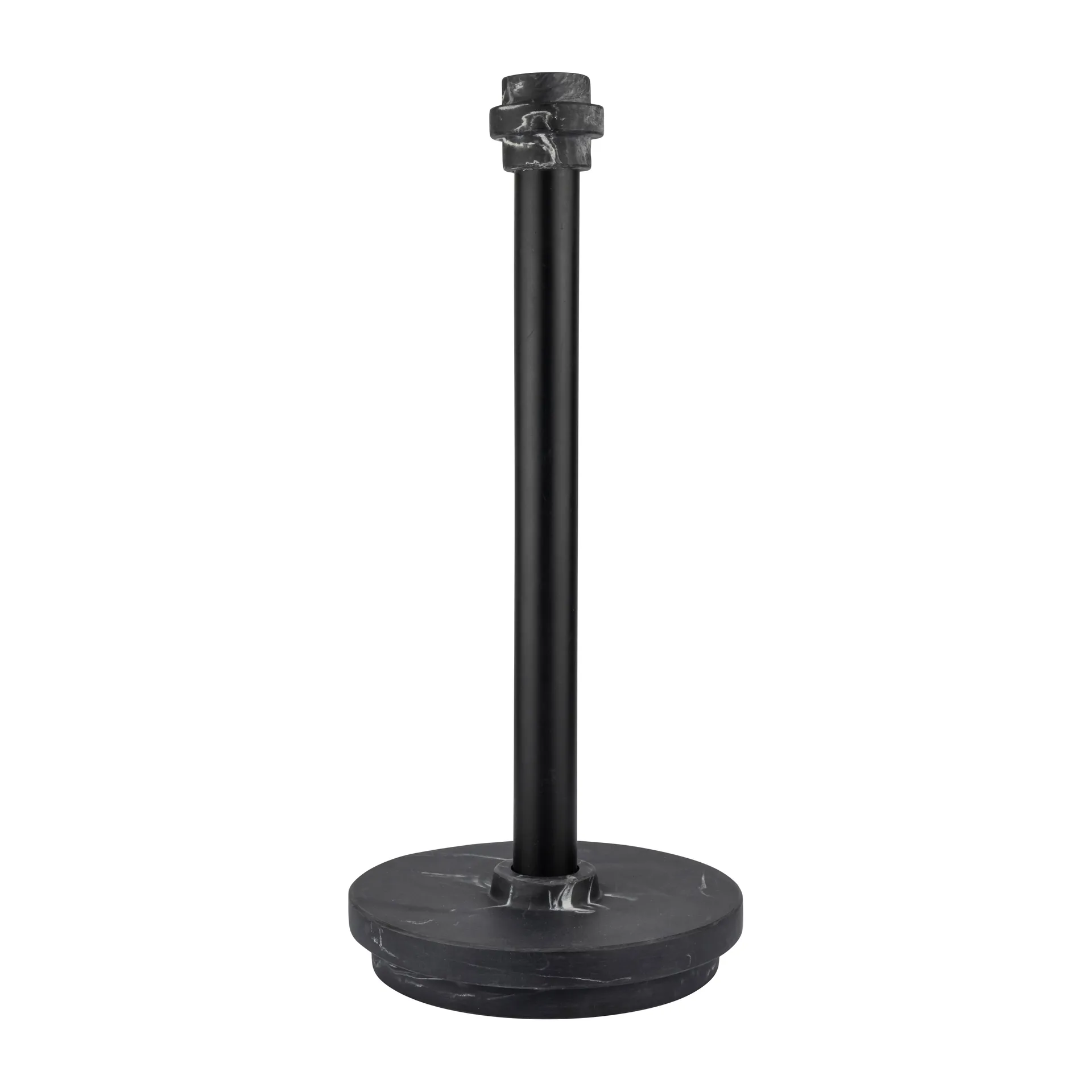 Attitude kitchen køkkenrulleholder 33 cm, Black
​ Mette Ditmer
