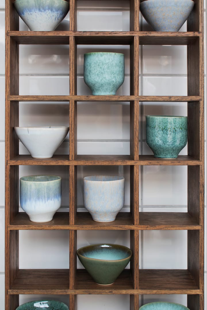 Elements krus 2-pak, Blue Mette Ditmer