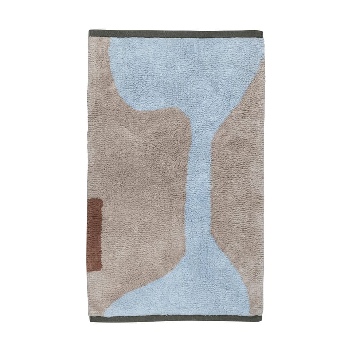 Figura måtte - Light blue, 70x150 cm - Mette Ditmer