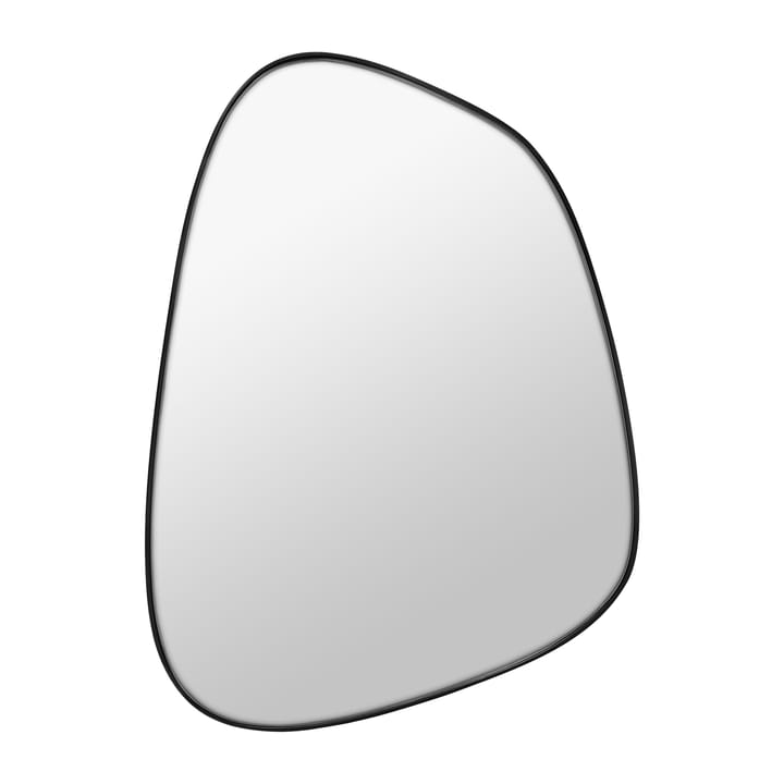 Figura spejl small - Black - Mette Ditmer