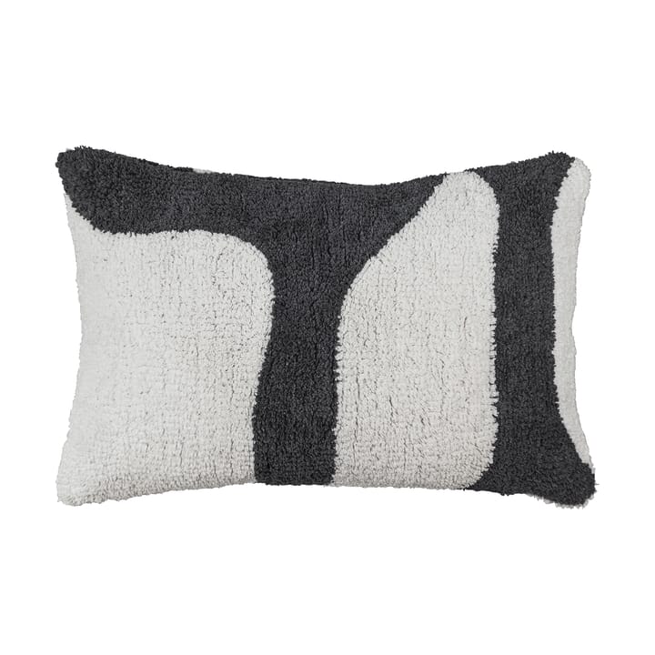 Figura tuftet pudebetræk 40x60 cm - Offwhite - Mette Ditmer