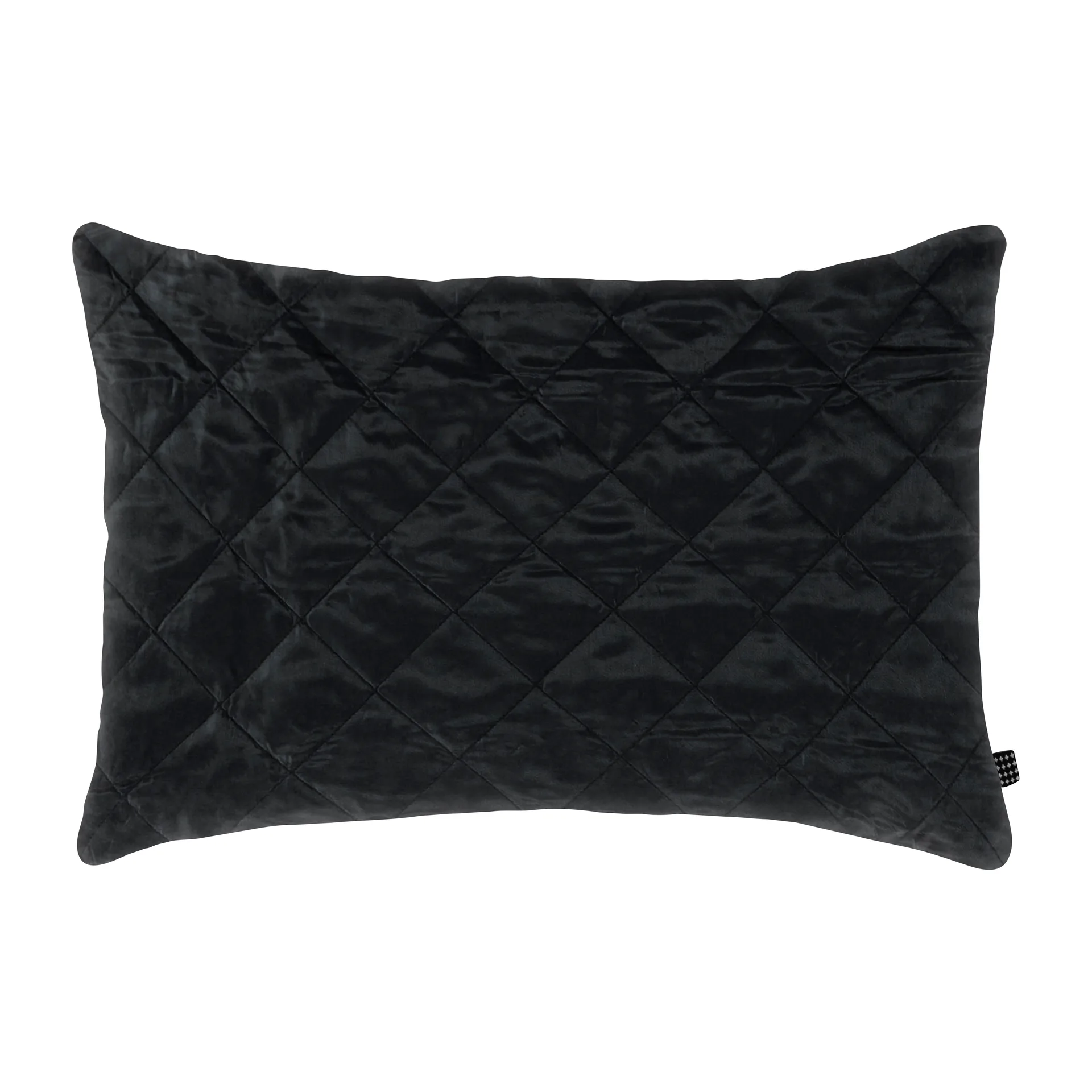 Firenze pude 40x60 cm, Black Mette Ditmer