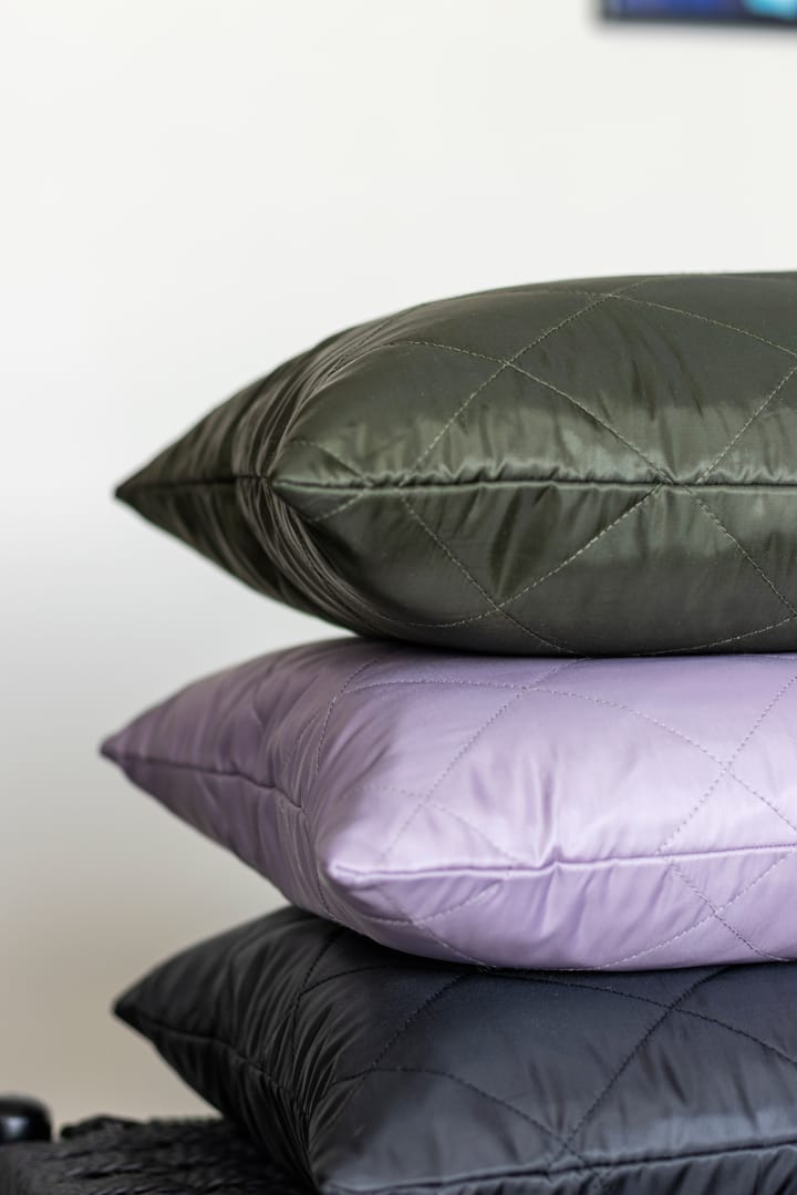 Firenze pude 40x60 cm, Light lilac Mette Ditmer