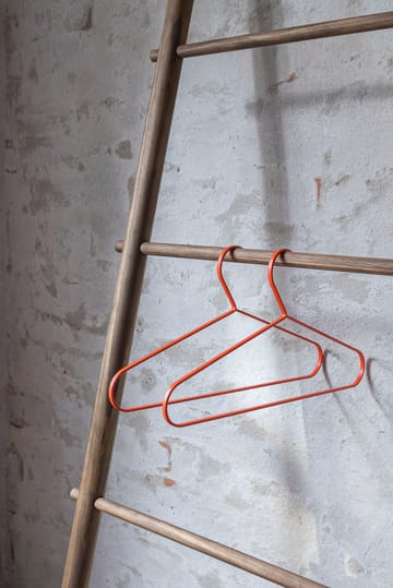 Hang-it bøjle 2-pak - Orange - Mette Ditmer
