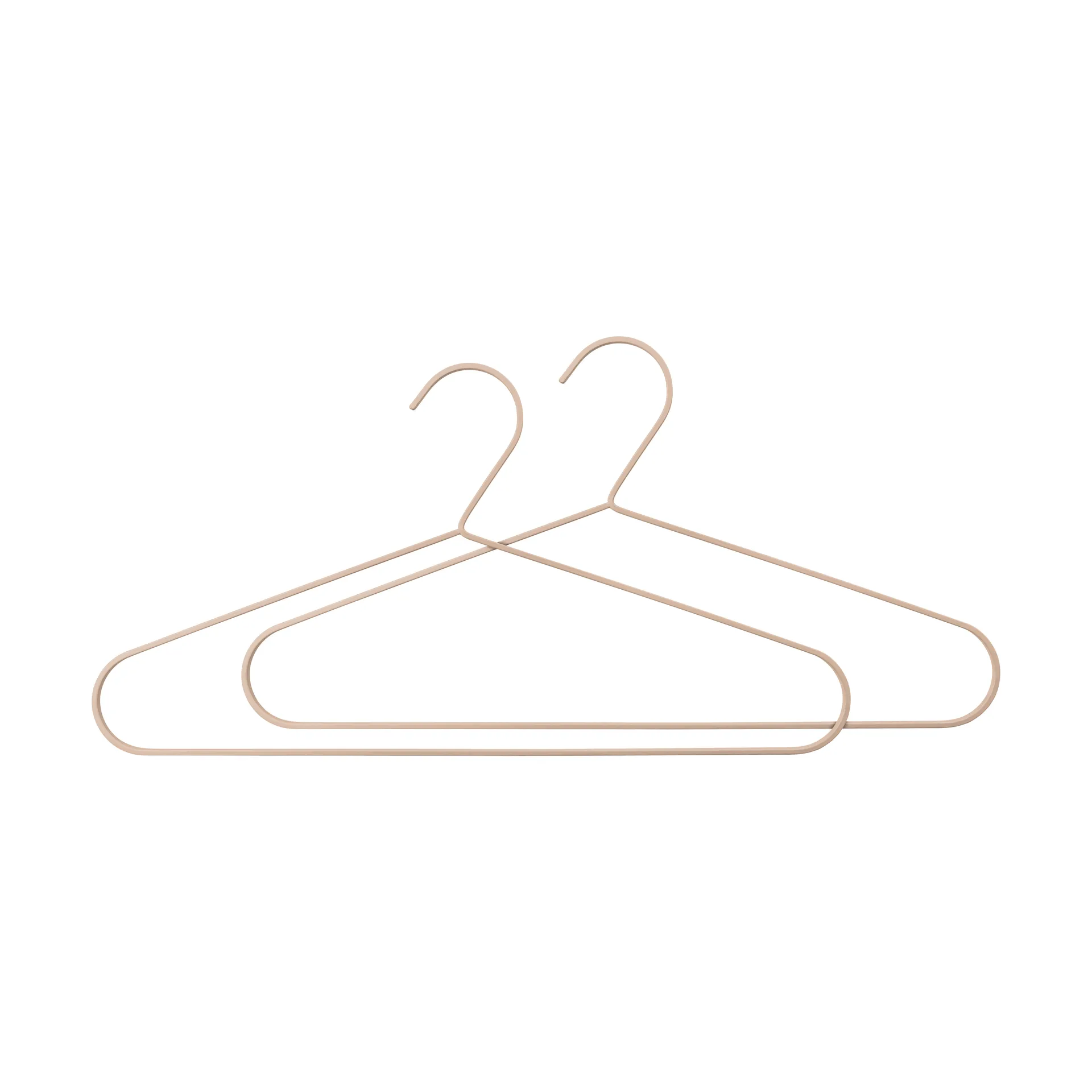 Hang-it bøjle 2-pak, Sand Mette Ditmer