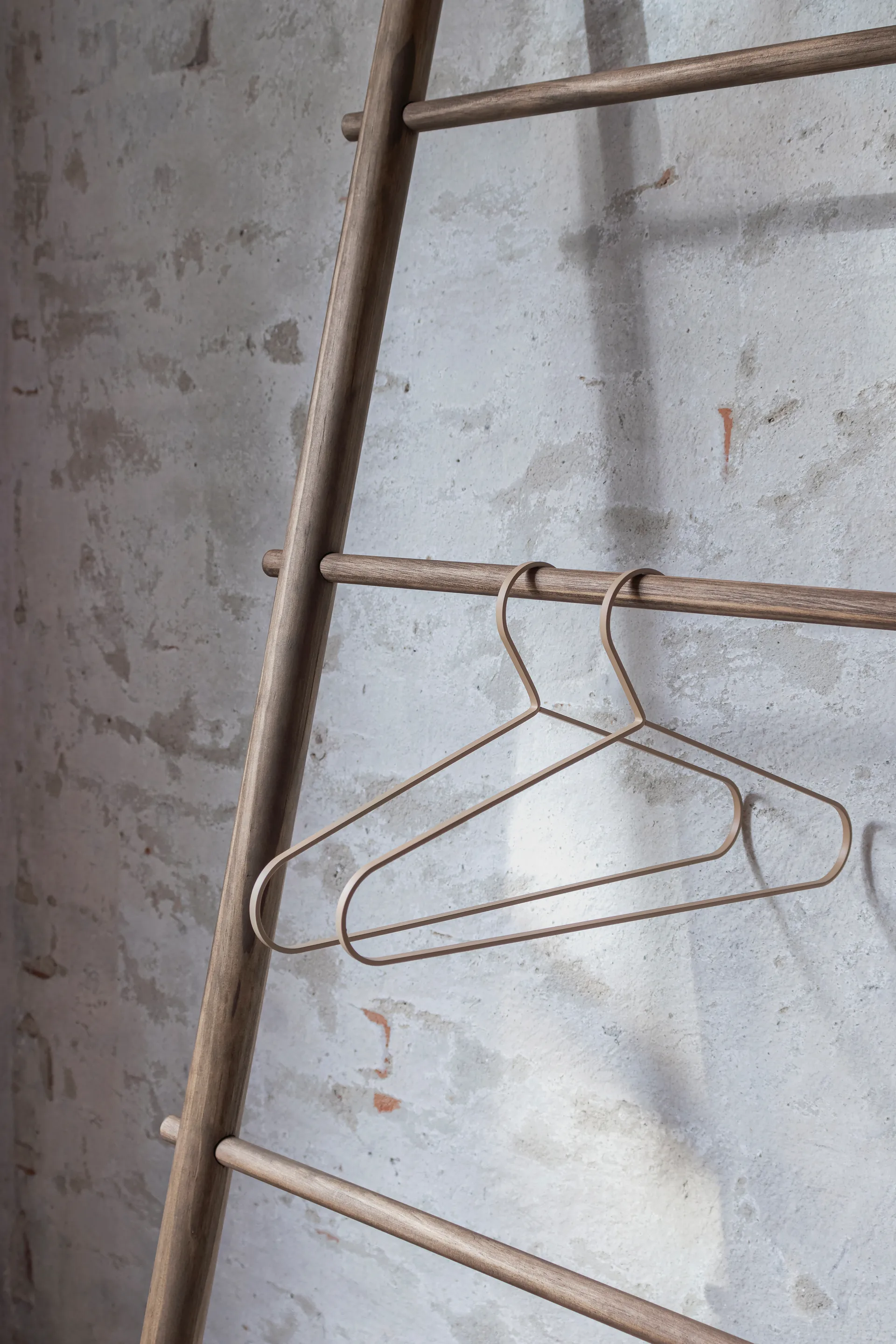 Hang-it bøjle 2-pak, Sand Mette Ditmer