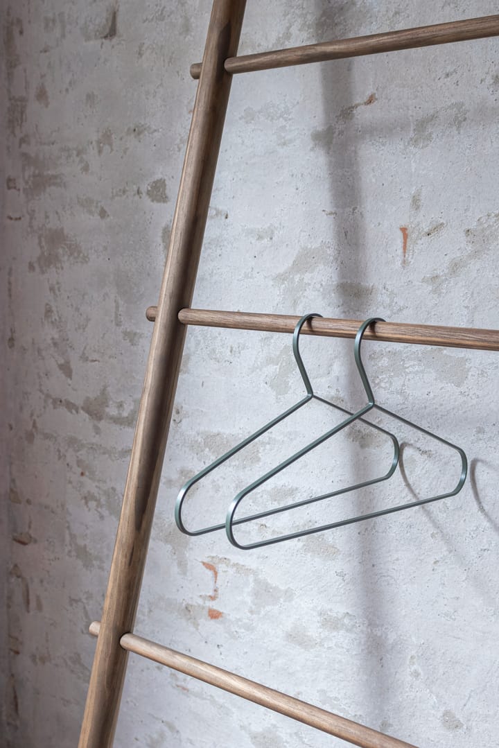 Hang-it bøjle 2-pak, Thyme green Mette Ditmer