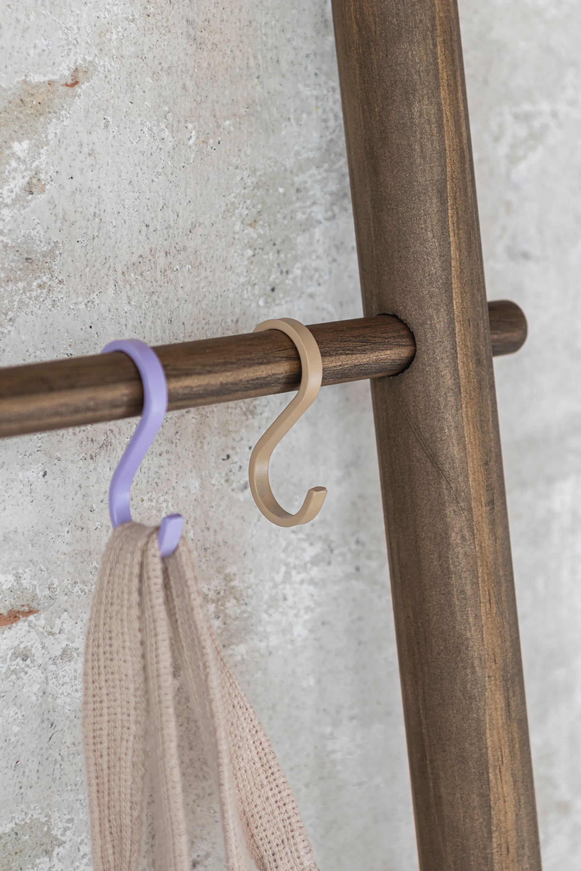 Hang-it krog 5-pak, Sand Mette Ditmer