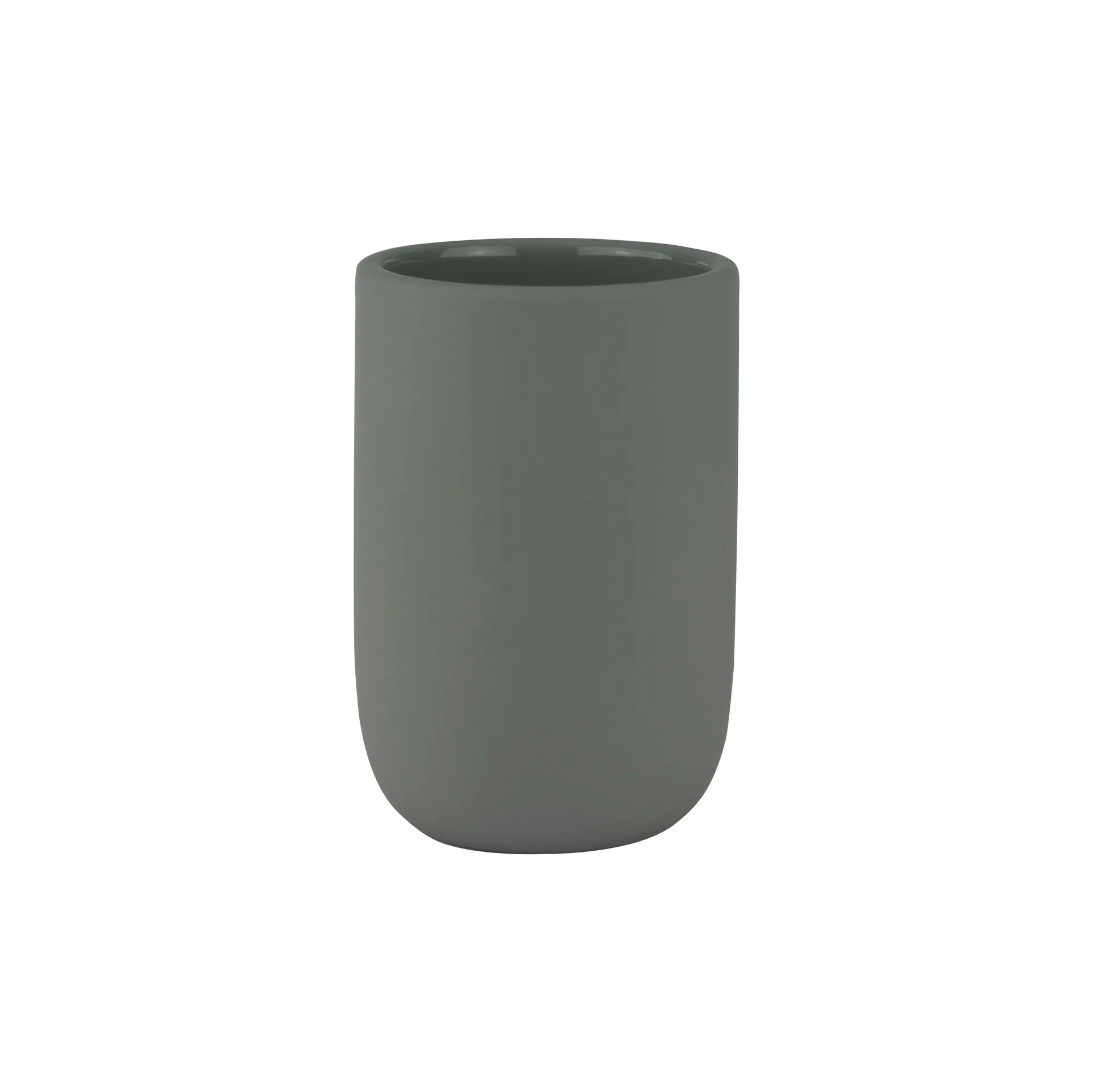 Lotus beholdere, Frost green Mette Ditmer