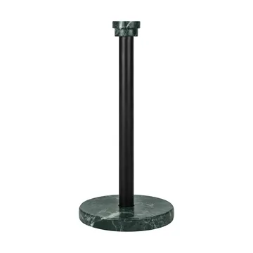 Marble køkkenrulleholder - Grøn - Mette Ditmer