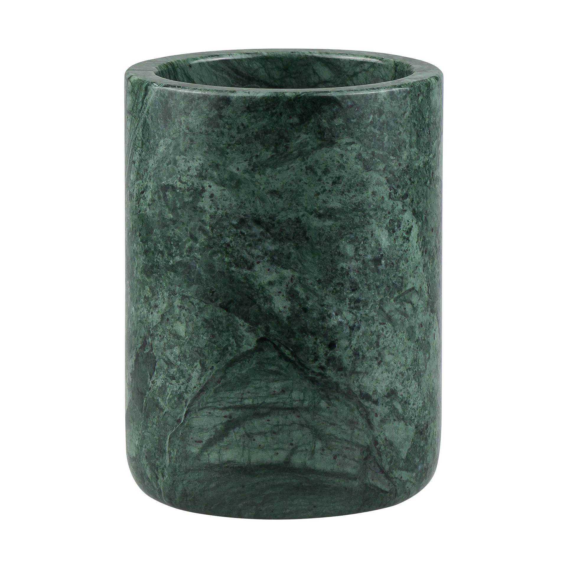 Marble tandkrus 10 cm, Dark forest Mette Ditmer