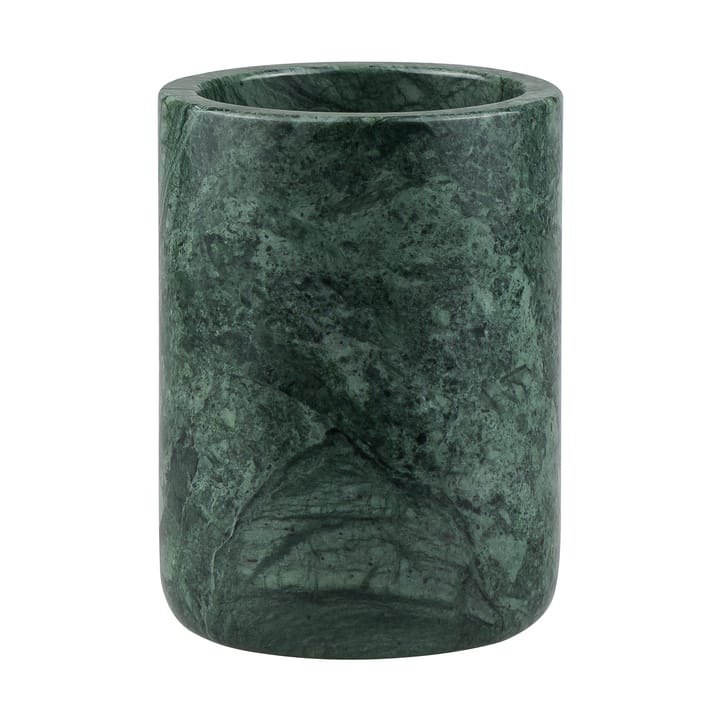 Marble tandkrus 10 cm - Dark forest - Mette Ditmer