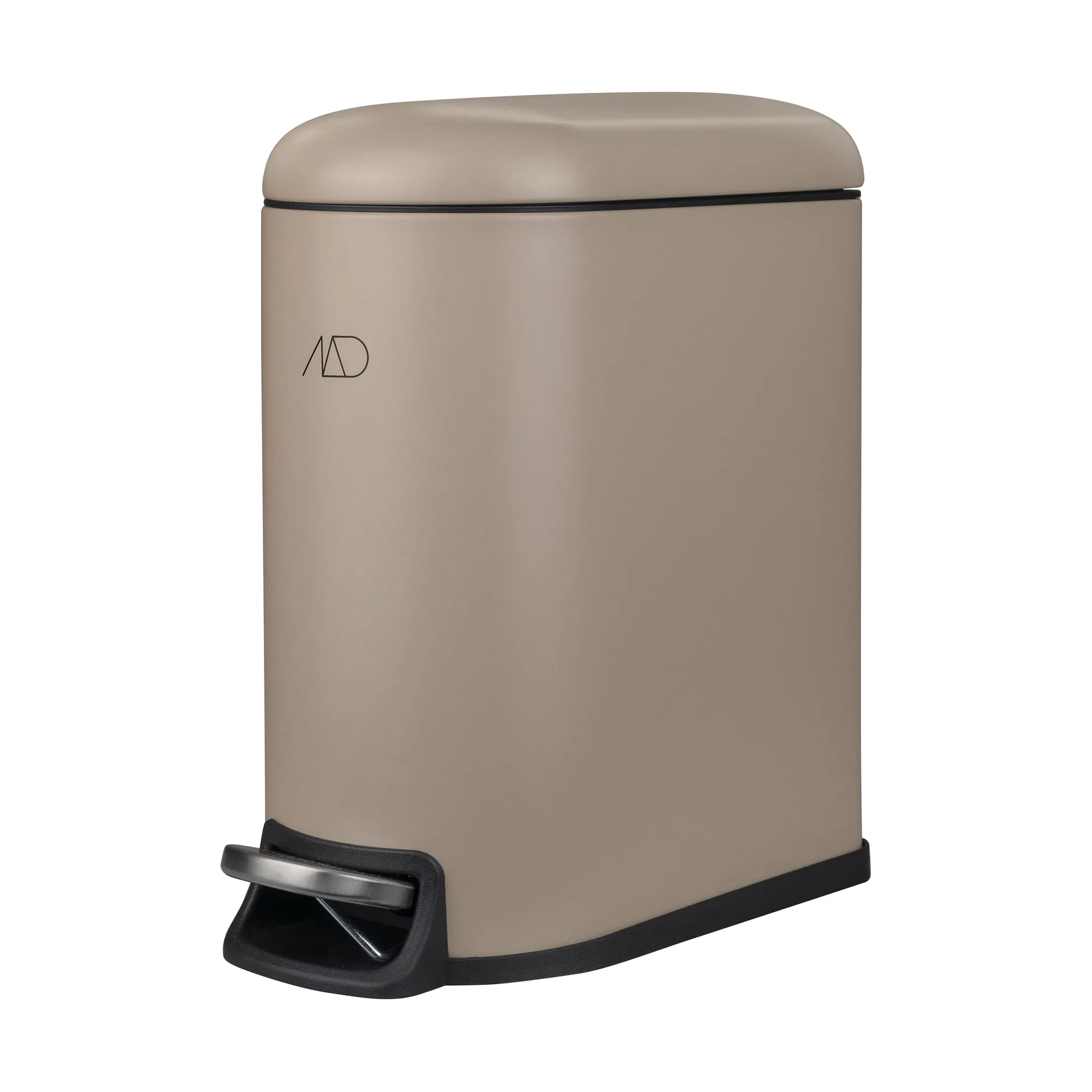 Mini-Walther pedalspand 5 L, Sand Mette Ditmer