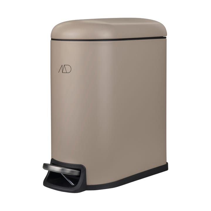 Mini-Walther pedalspand 5 L - Sand - Mette Ditmer