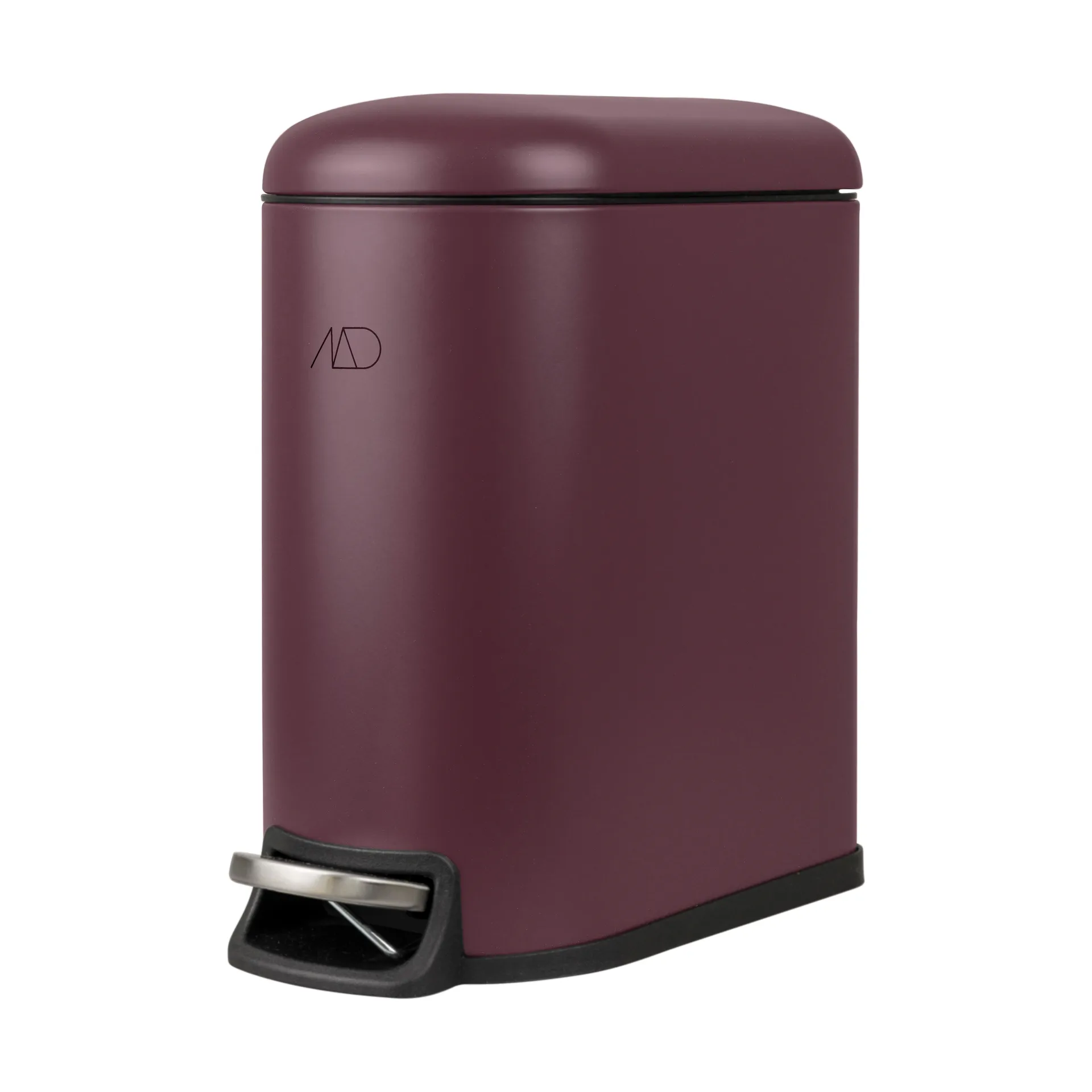 Mini-Walther pedalspand 5 L, Wine Mette Ditmer