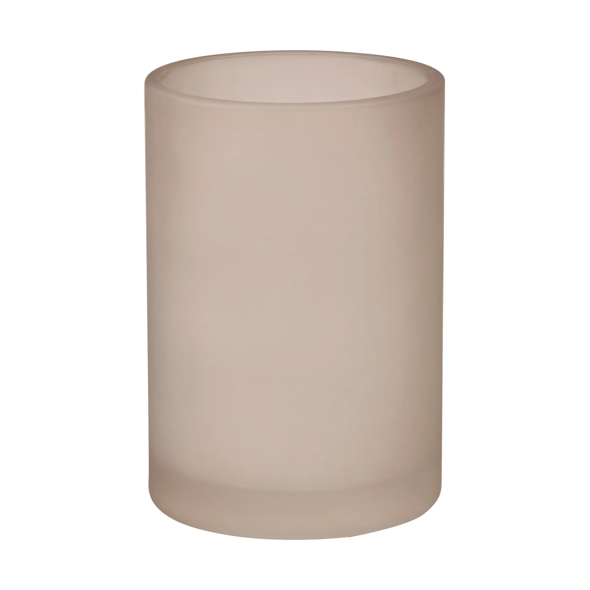 Modest tandbørsteholder 10 cm, Kit Mette Ditmer