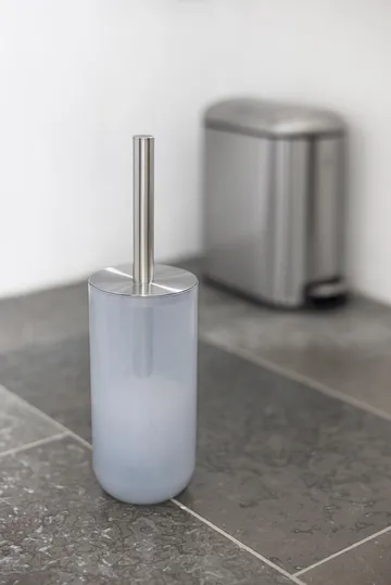 Opal toiletbørste - Light blue - Mette Ditmer