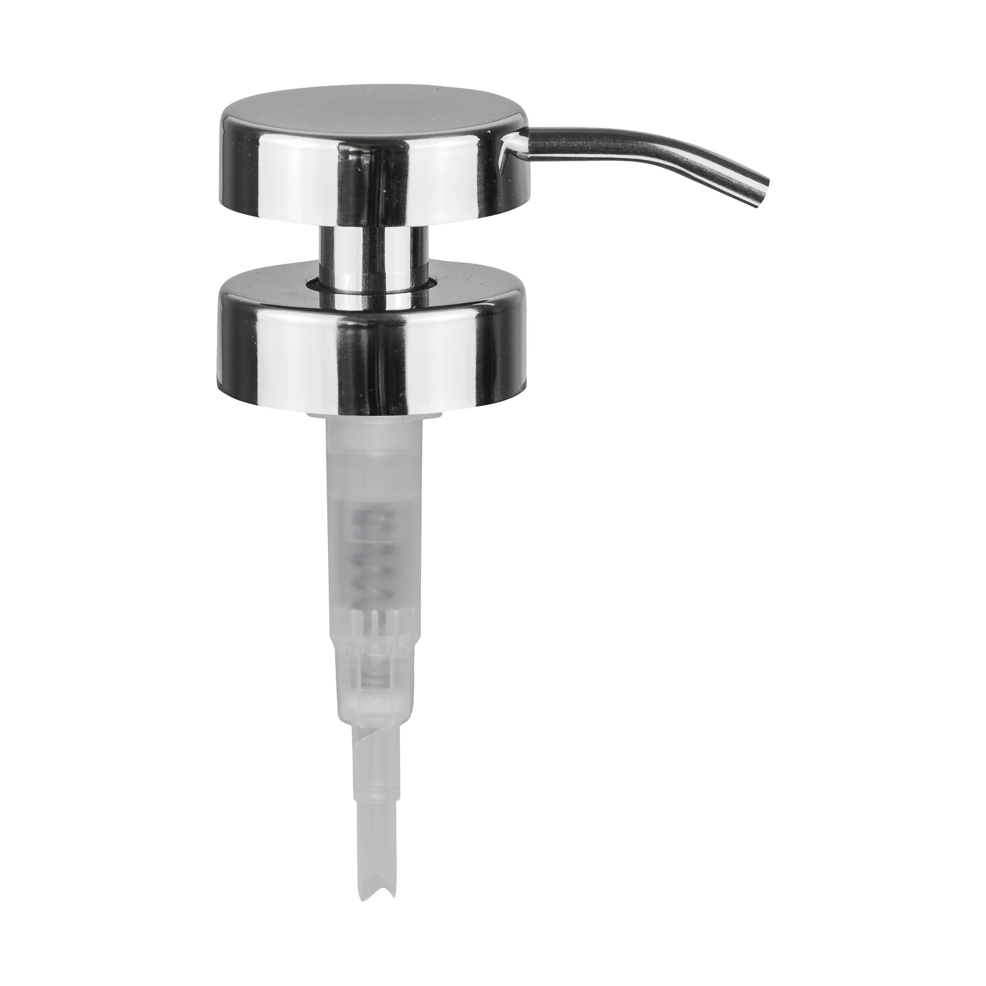 Reservedele Lotus lav pumpehoved, Chrome Mette Ditmer