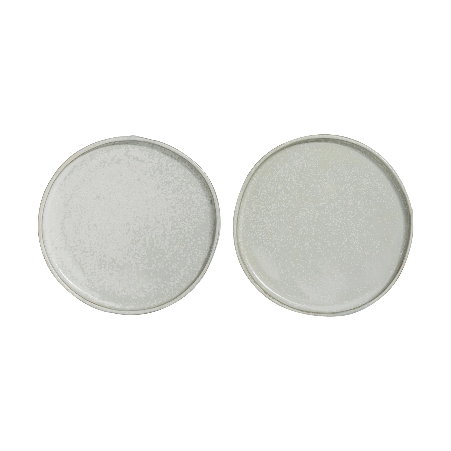 Sand Grain tallerken Ø20 cm, Kit Mette Ditmer