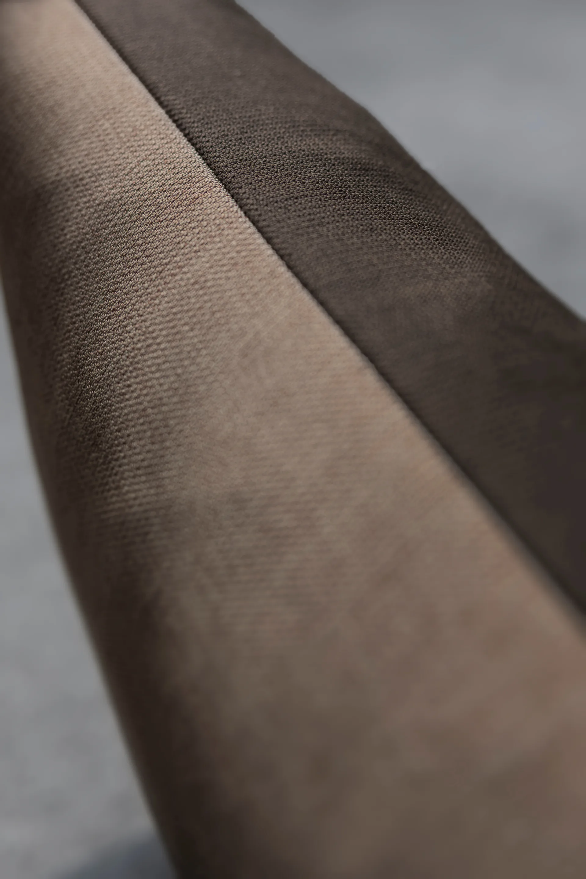 Scala pudebetræk, Chocolate, 40x60 cm Mette Ditmer