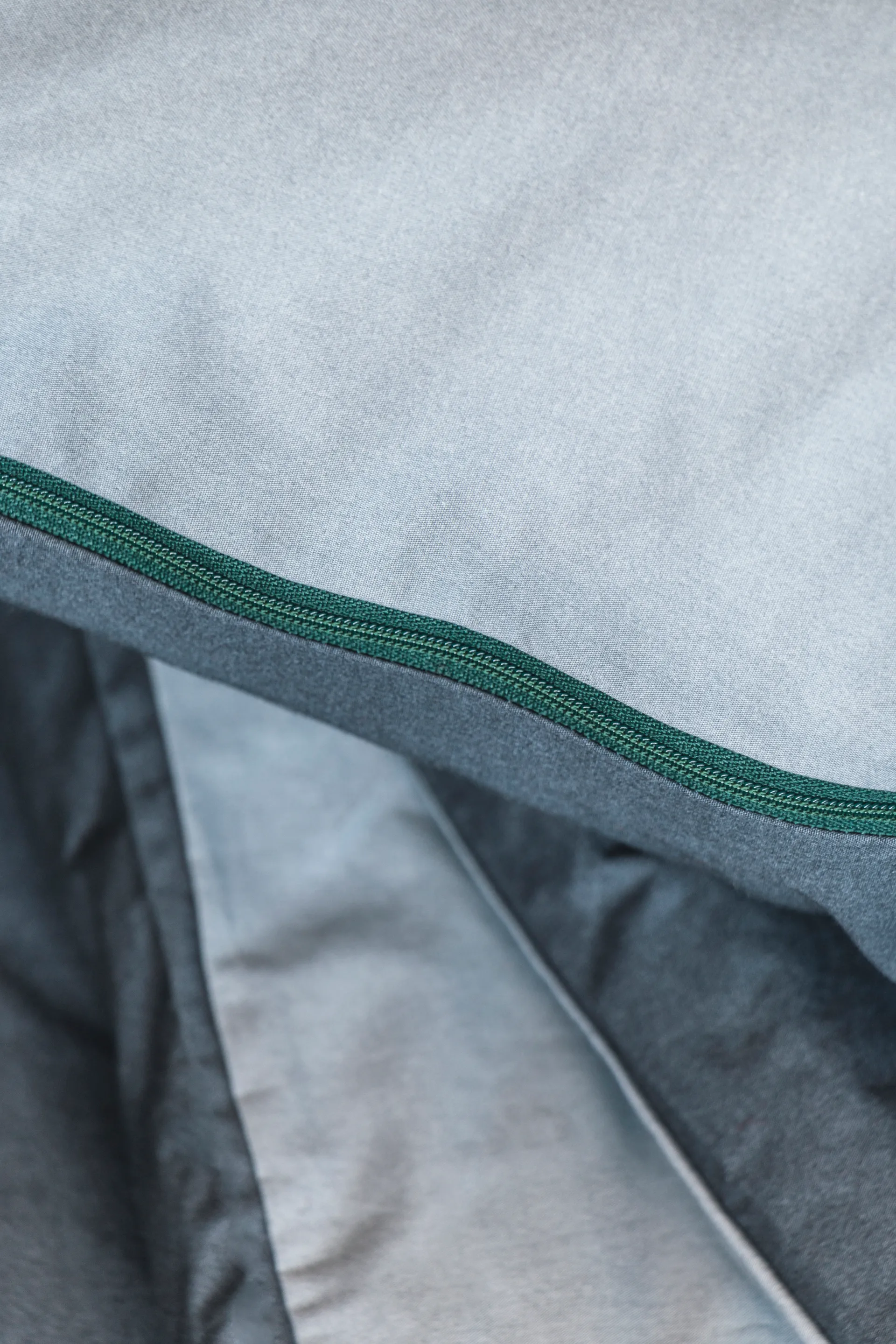 Shades sengesæt 140x220 cm, Grå Mette Ditmer