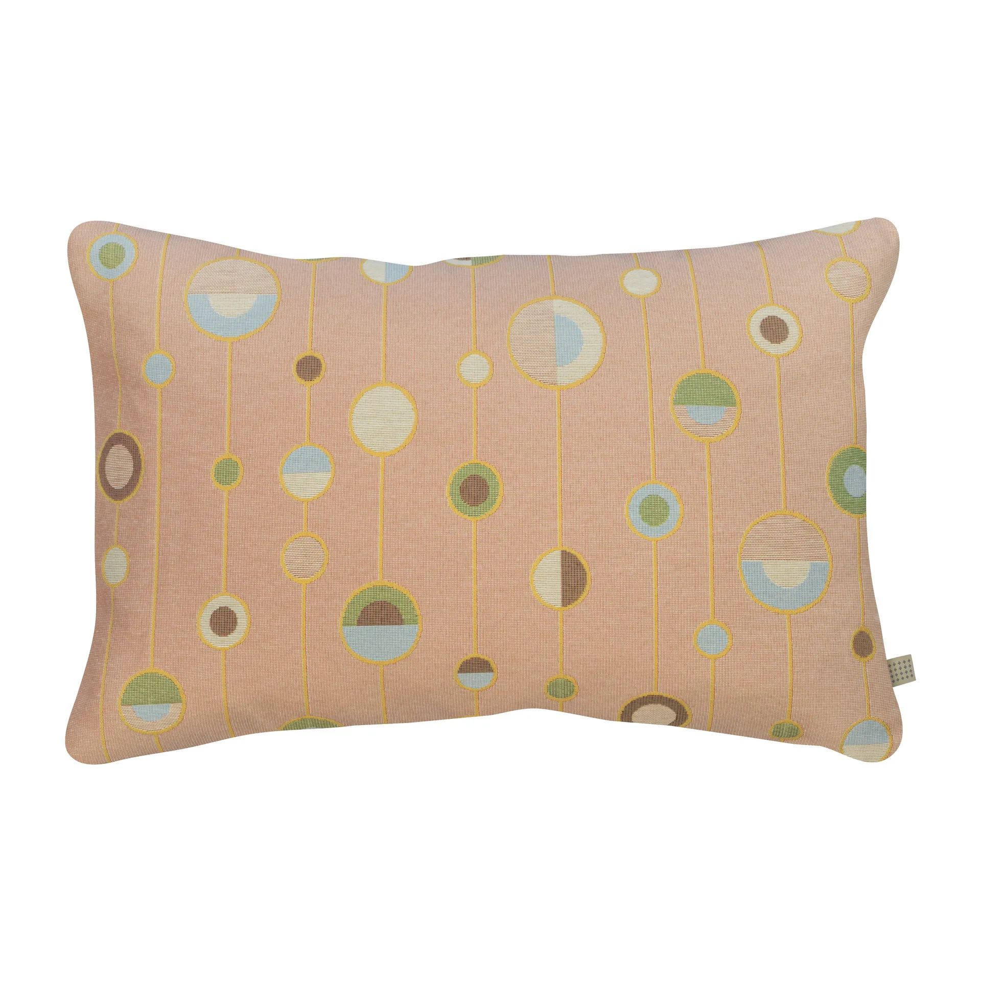 Solar pude 40x60 cm, Rose Mette Ditmer