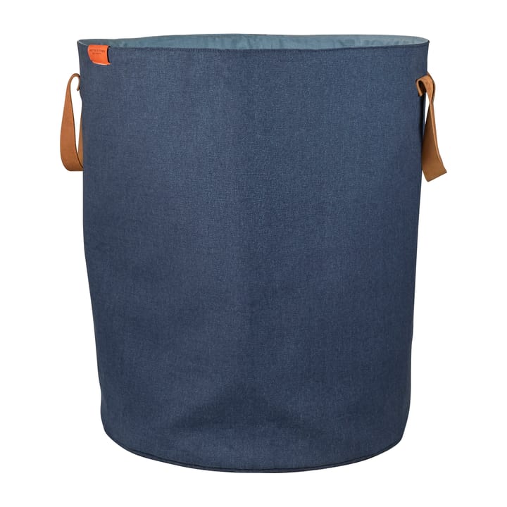 Sort It vasketøjskurv - Slate blue - Mette Ditmer
