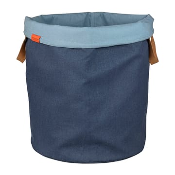 Sort It vasketøjskurv - Slate blue - Mette Ditmer