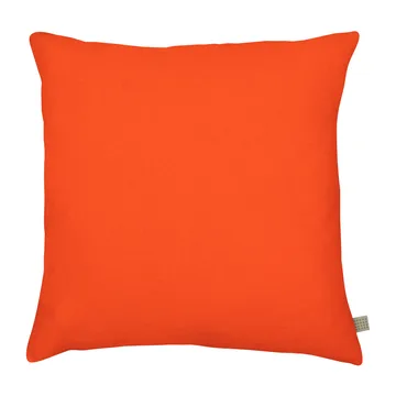 Spectrum pude 50x50 cm - Orange/Peach - Mette Ditmer