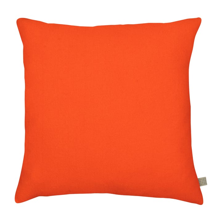 Spectrum pude 50x50 cm - Orange/Peach - Mette Ditmer