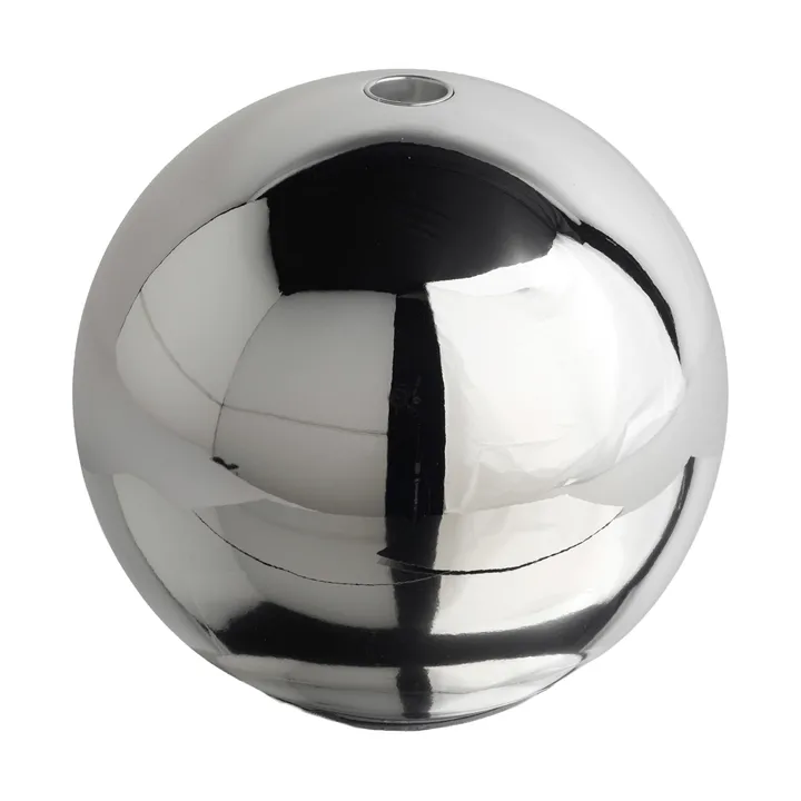 Sphere lysestage - Small, Ø11,5xH11 cm - Mette Ditmer