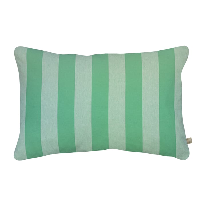 Stripes pude 40x60 cm - Jade - Mette Ditmer