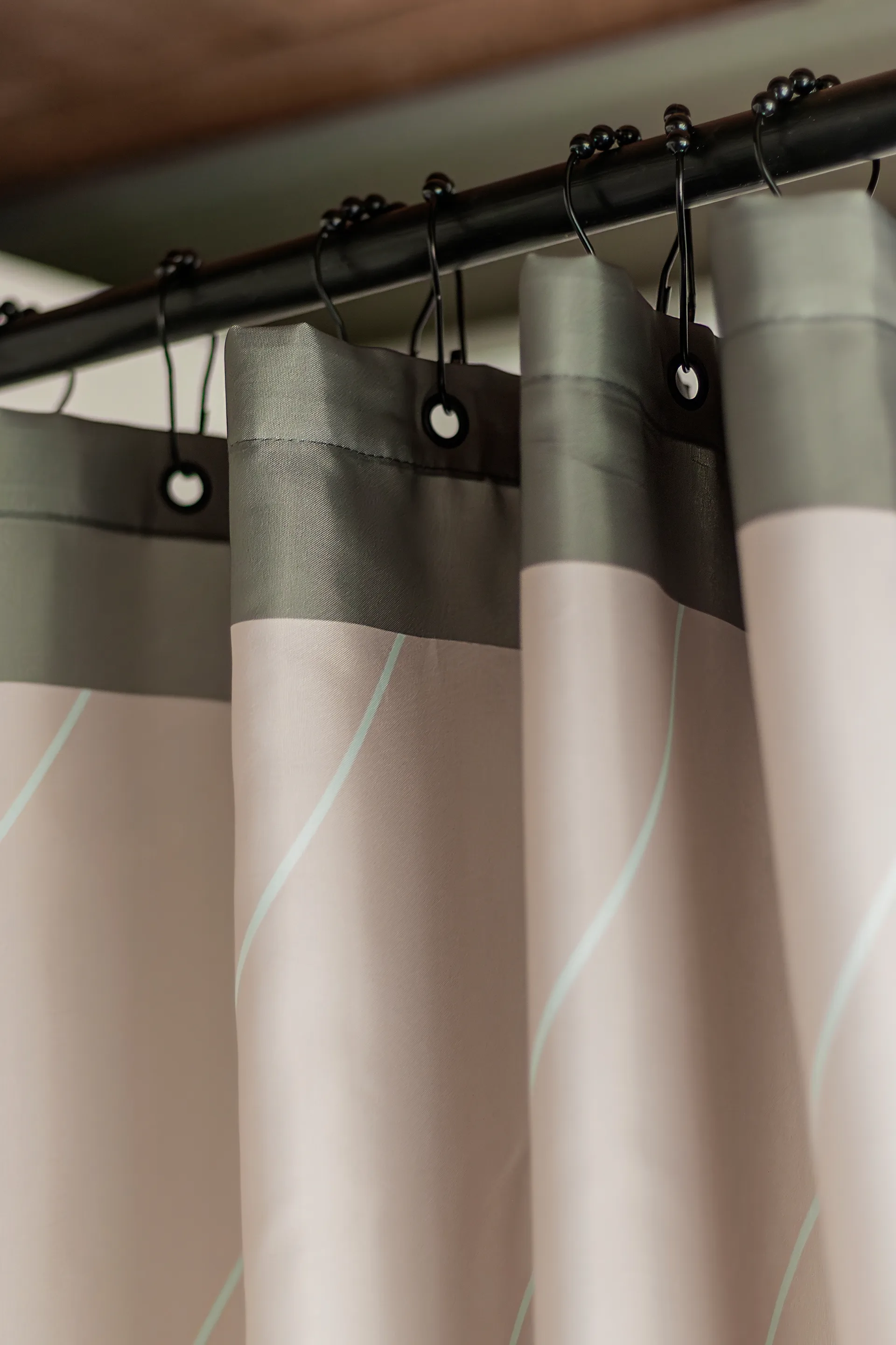 Subtle bruseforhæng 150x200 cm, Mint Mette Ditmer