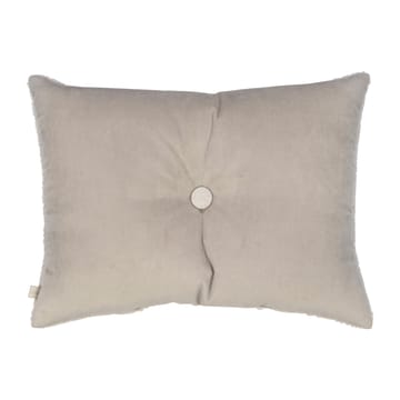 Teddy pude 45x60 cm - Offwhite - Mette Ditmer